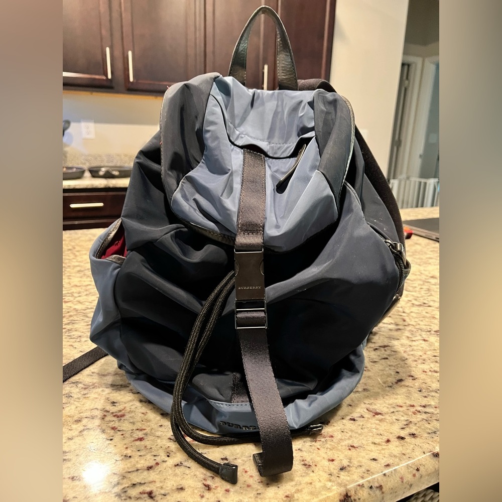 Burberry Baby Bag
